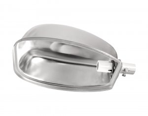 Luminária sem alojamento - LPB300/25.4 / LPB302/25.4