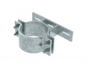 Suporte para transformador tipo 3