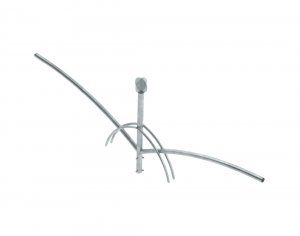 Braço decorativo OBDP10/35