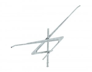 Braço decorativo OBDP10/40