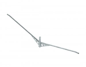 Braço decorativo OBDP10/45