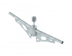 Braço decorativo OBDP10/00