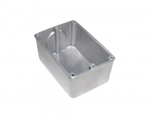 Caixa de piso 4x2