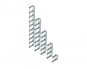 RACK PARA LÍNEA 