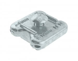 Conector Prensa Cabos